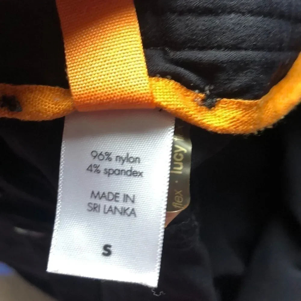Lucy Capri cargo pants - Picture 7 of 8